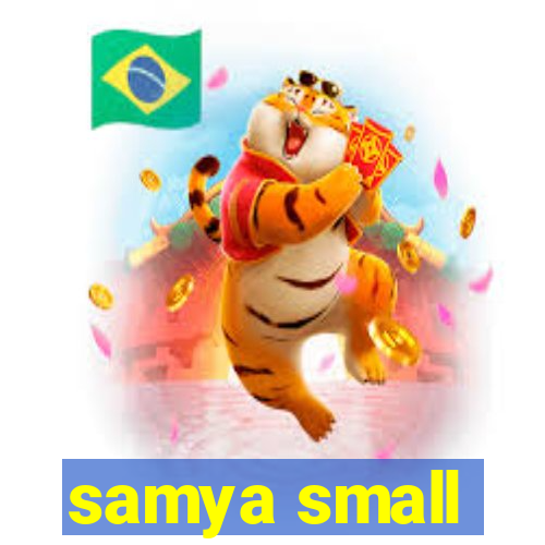 samya small